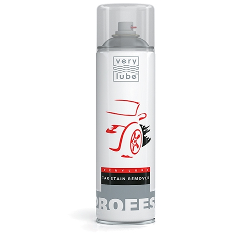 SPRAY PENTRU CURATAT PETE DE BITUM 320 ML Spray-uri XADO